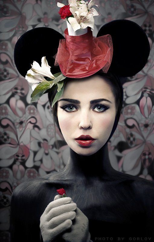 * Когда мыши ждут весну * фото превью