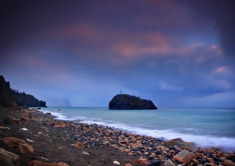 Фиолент фото превью