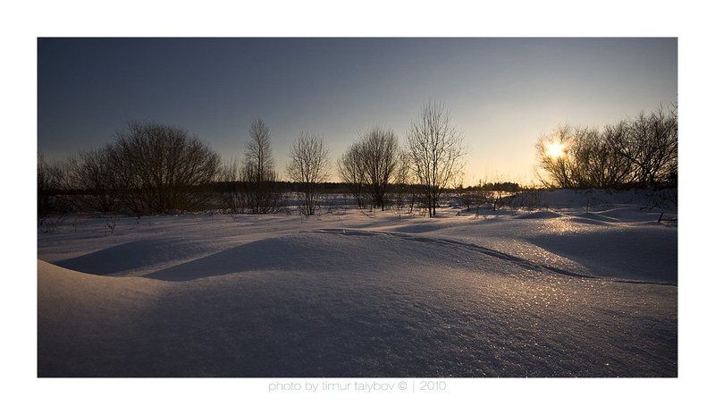 тверская губерния, мошки Женское начало природы... фото превью