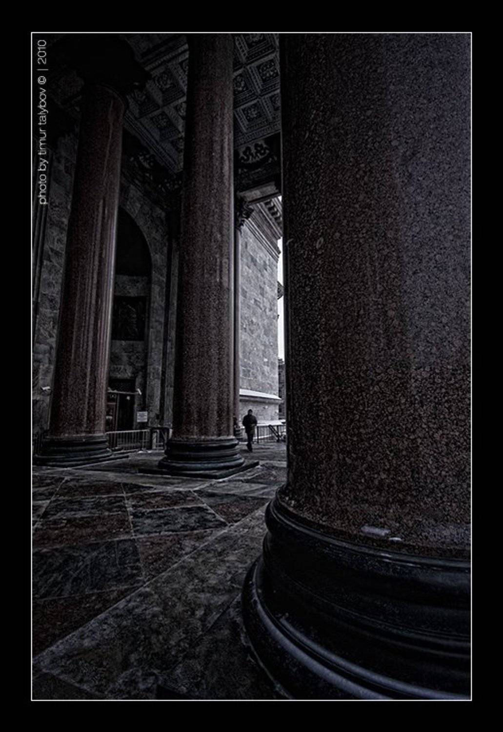 , Тимур Талыбов