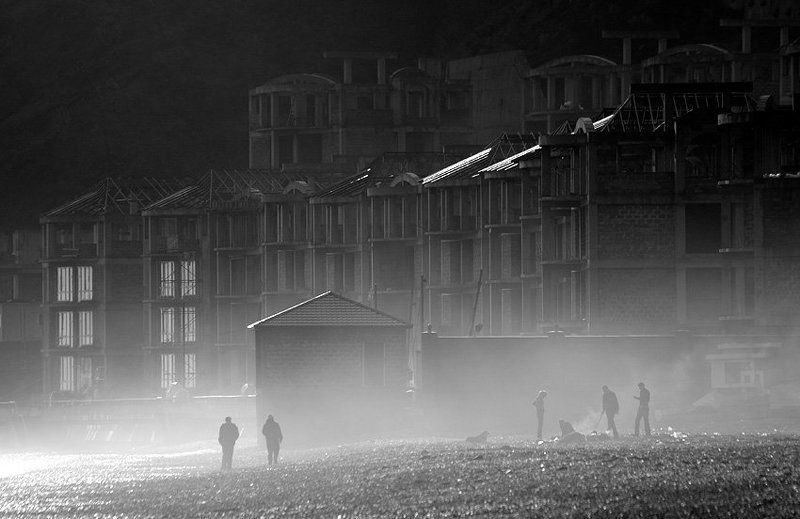 Жизнь на Марсе фото превью