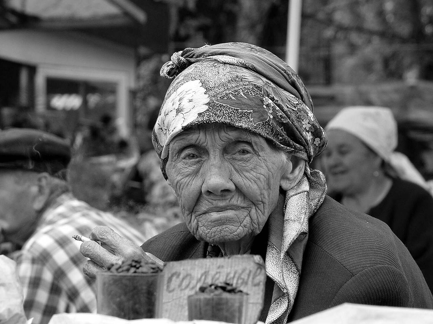 , Константин Буркин