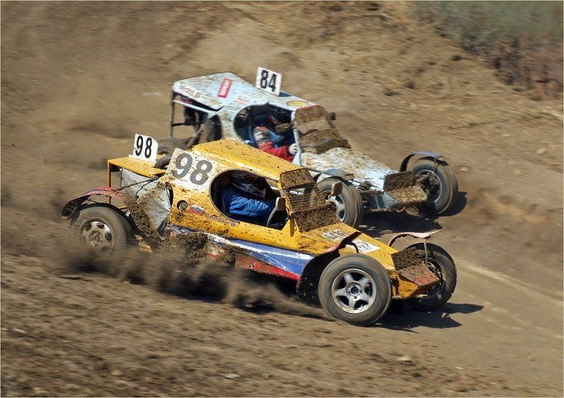 Борьба фото превью