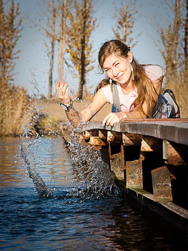 Мгновение фото превью