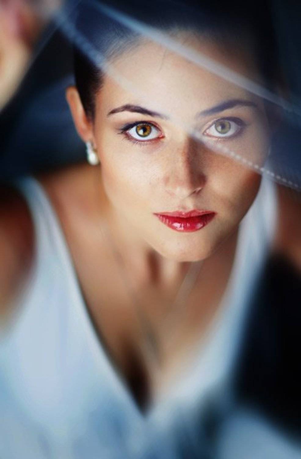 портрет невеста казань олег самойлов, samoilov