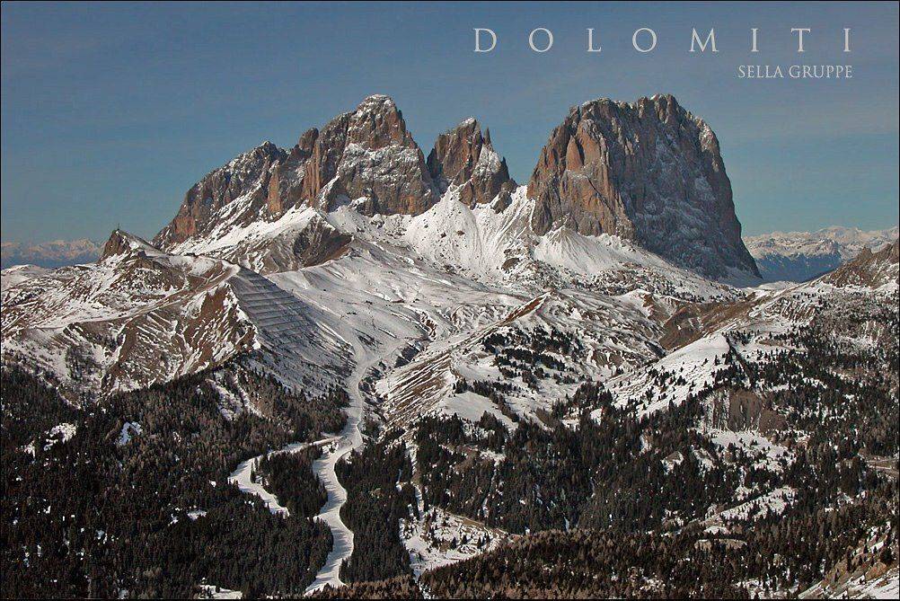 горы,горы,горы, доломиты, Тарасов Алексей