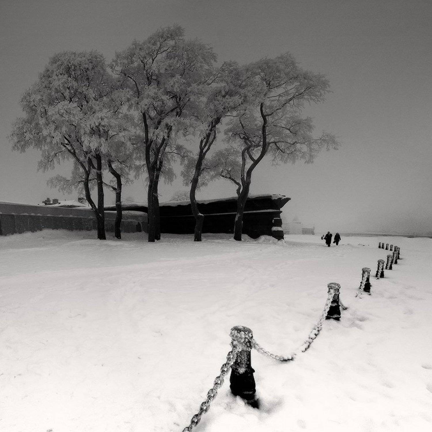 , Viktor Kalechenkov