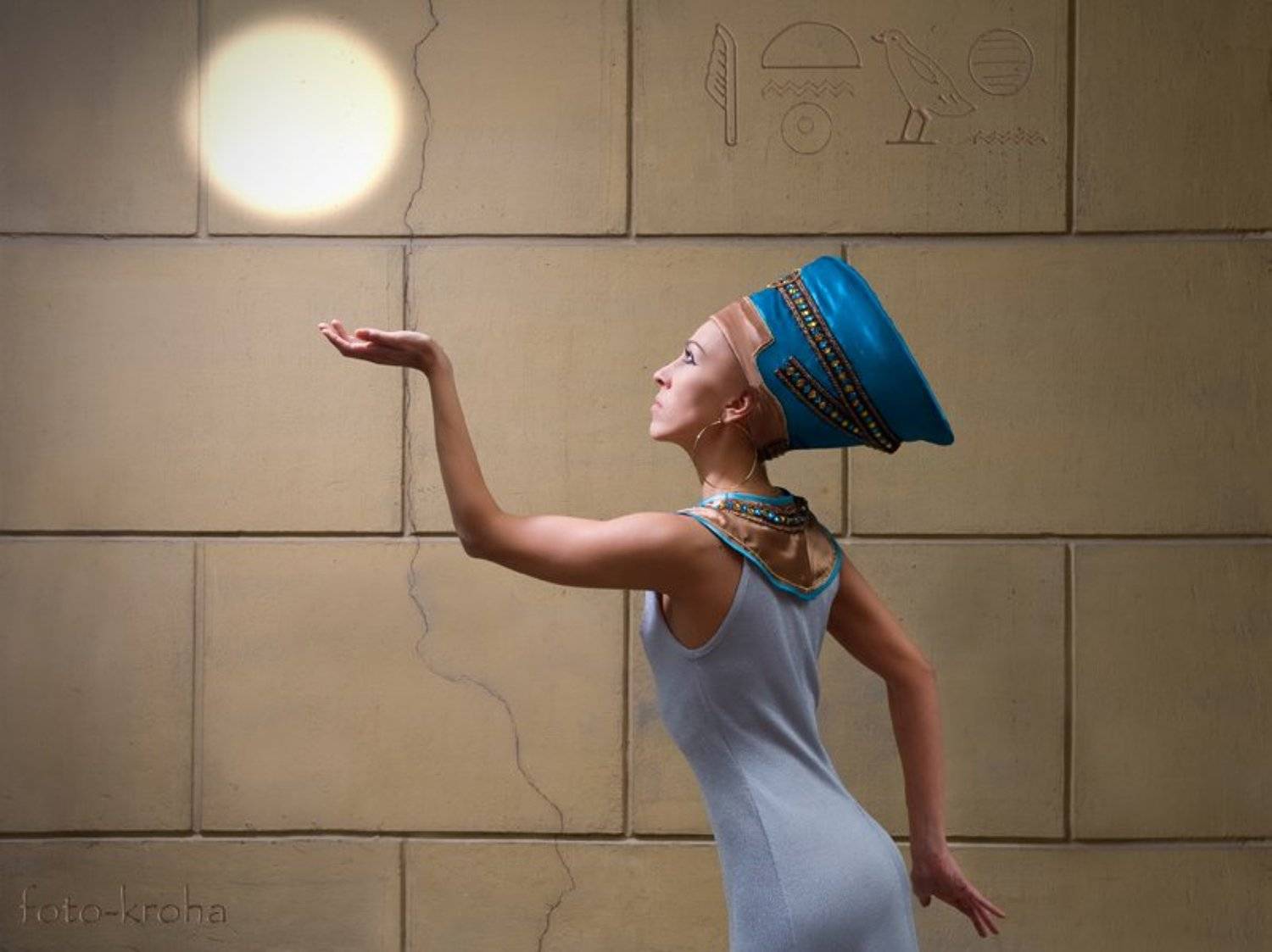 , Светлана Никитина