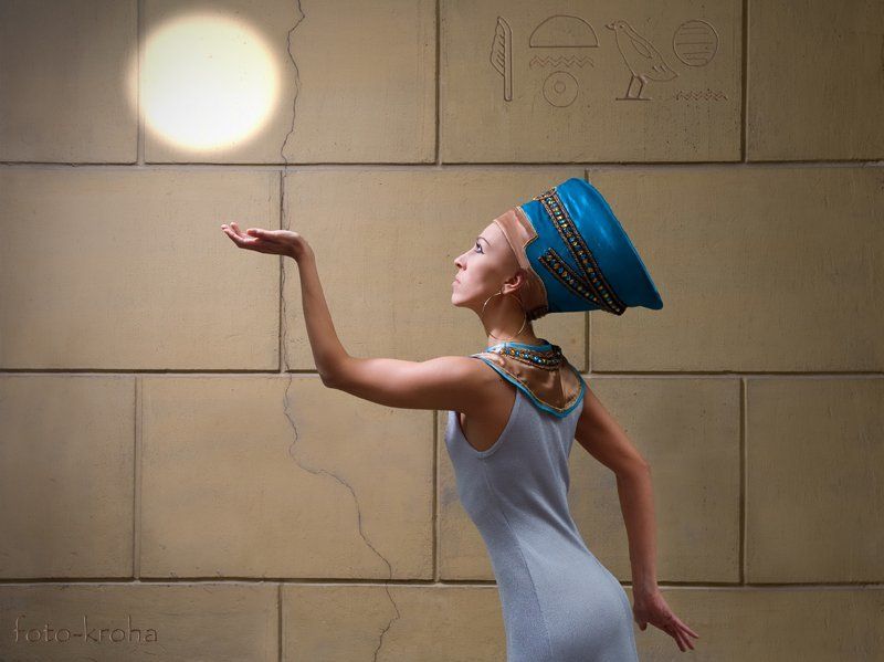 Царица фото превью