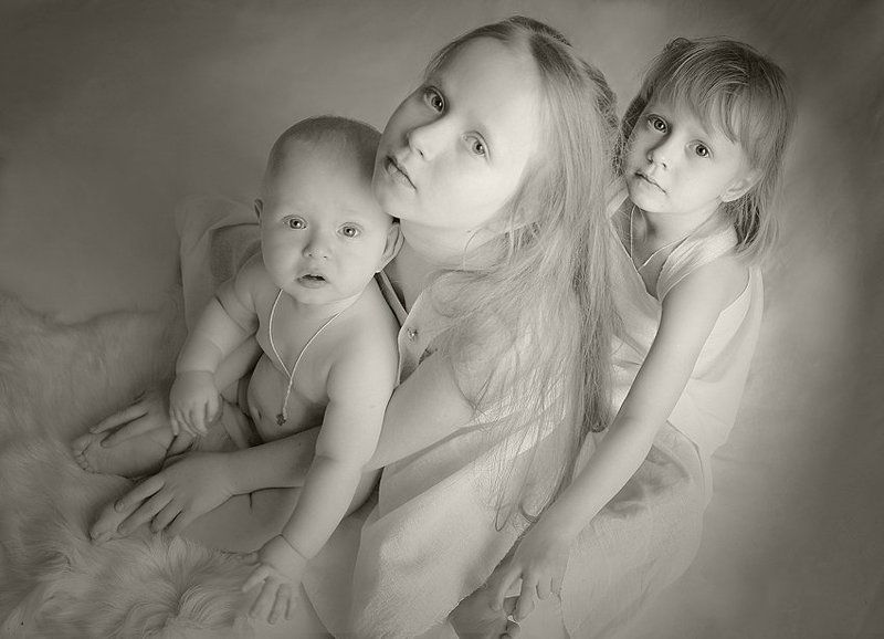 дети  фото превью