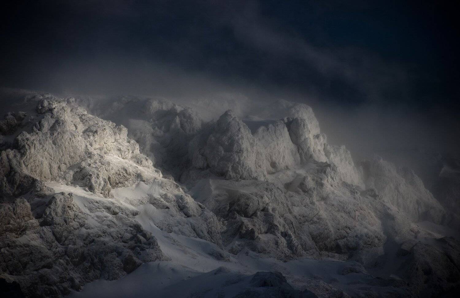 горы  кавказ лаго-наки оштен пшехо-су, фёдор