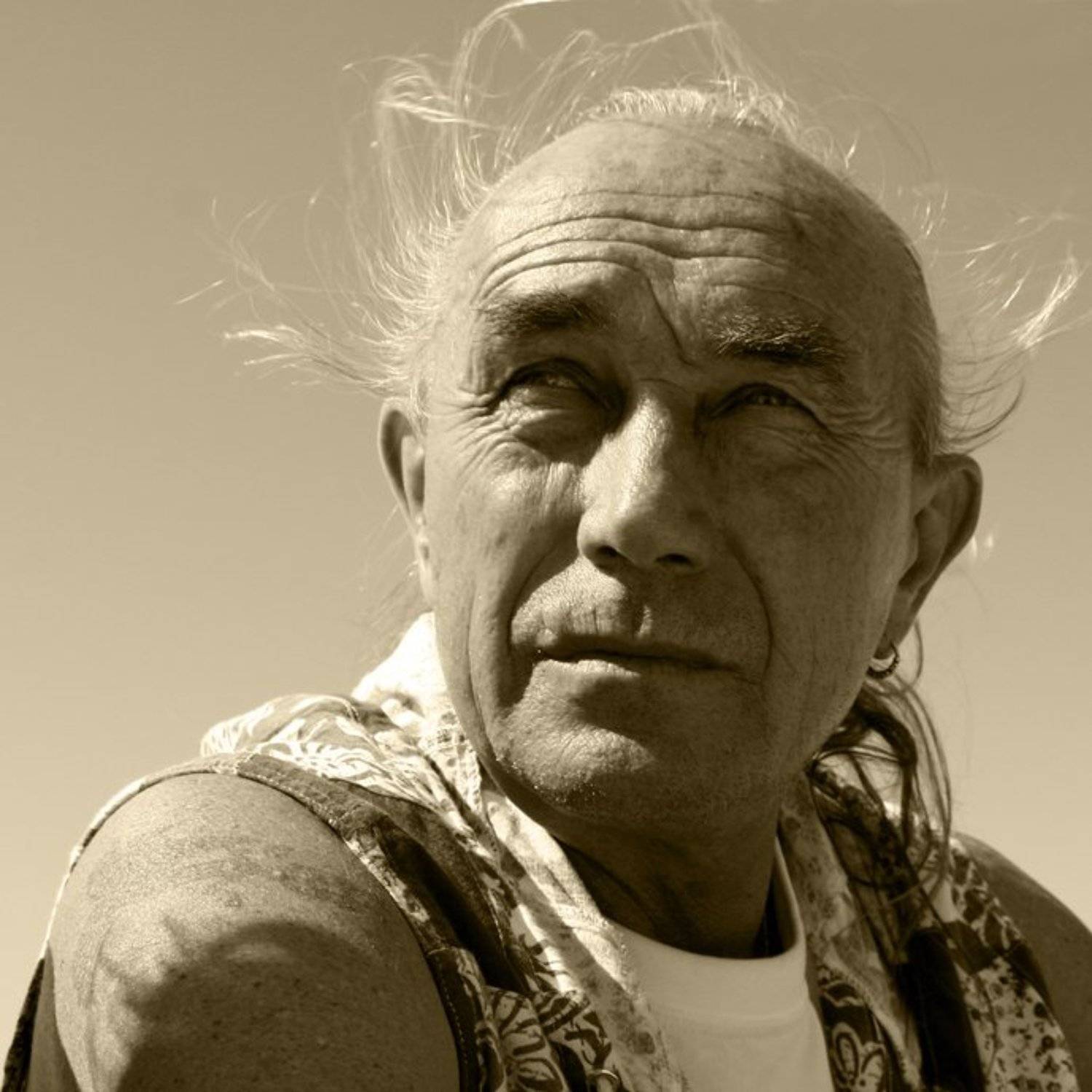 , Александр Борисенко