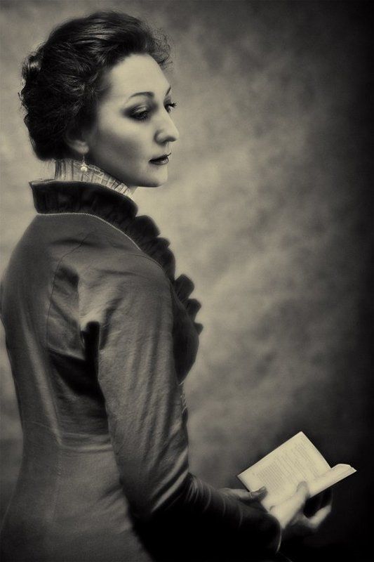 XX век начало фото превью