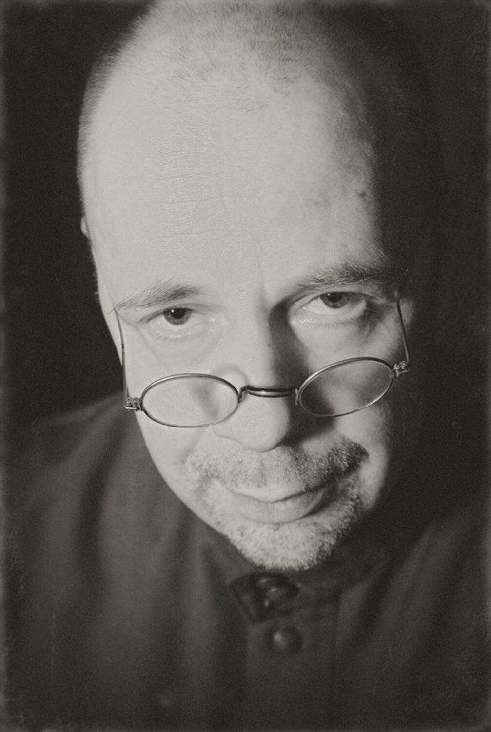 смерш, Дмитрий Европин