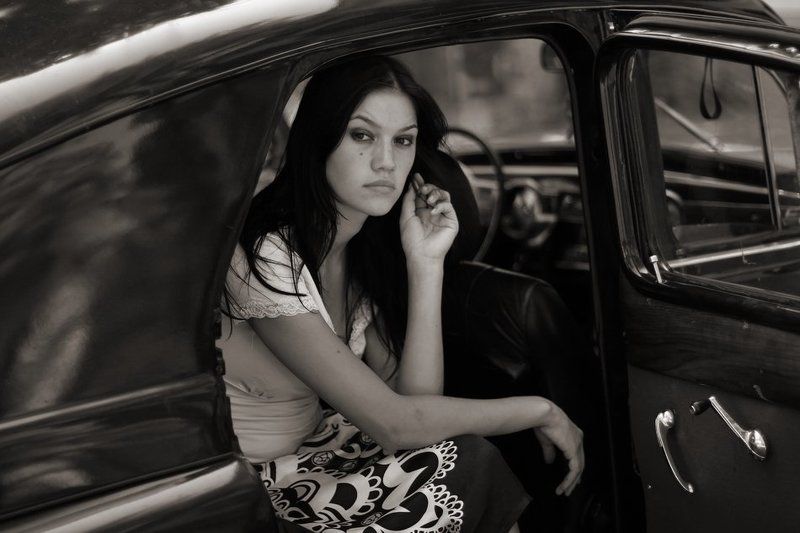 Мэри фото превью