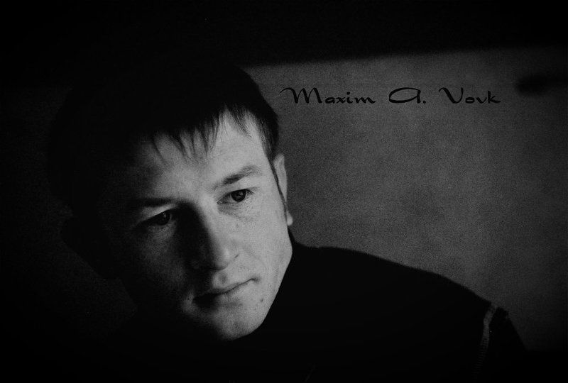 for kent, vovk, портрет for kent... фото превью