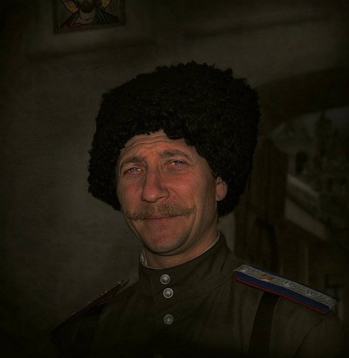 , Алпатов Игорь