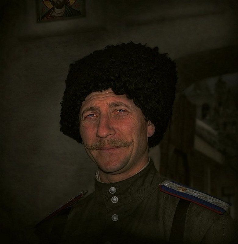 *Про Григория Мелихова* фото превью