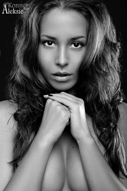 Взгляд фото превью