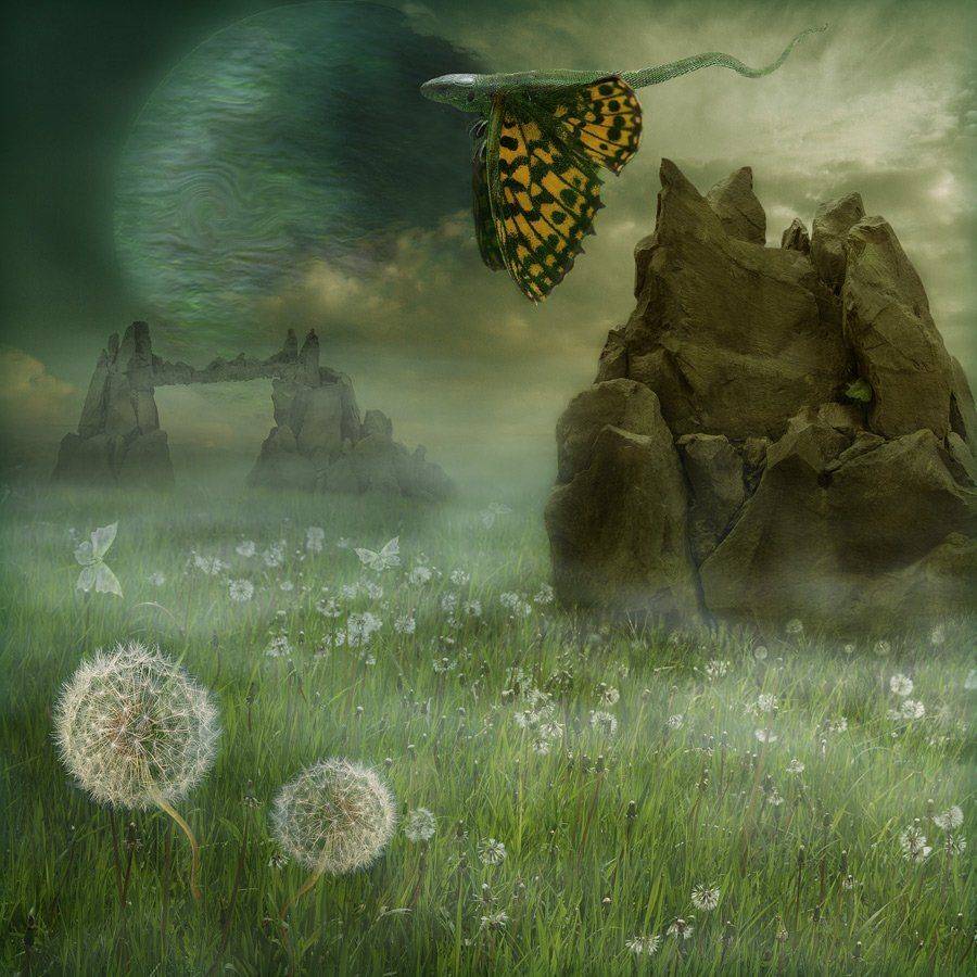 , Елена Брежицкая