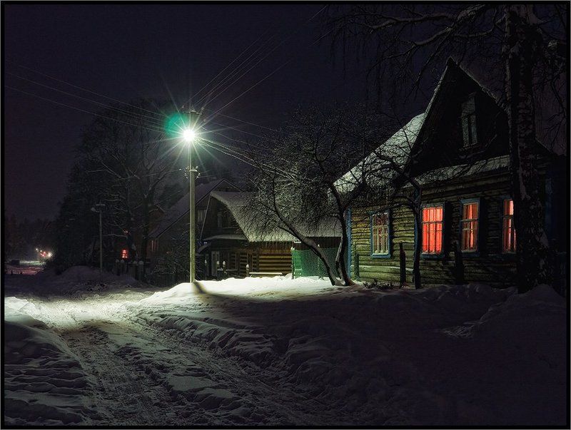 ...плюс электрификация всей страны фото превью