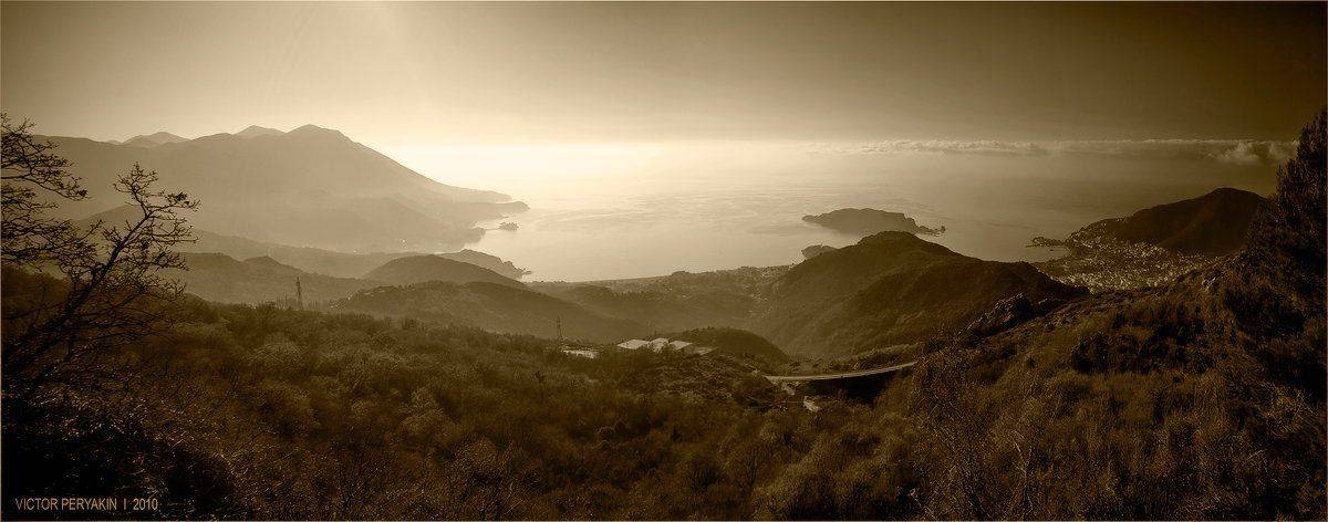 , Виктор Перякин