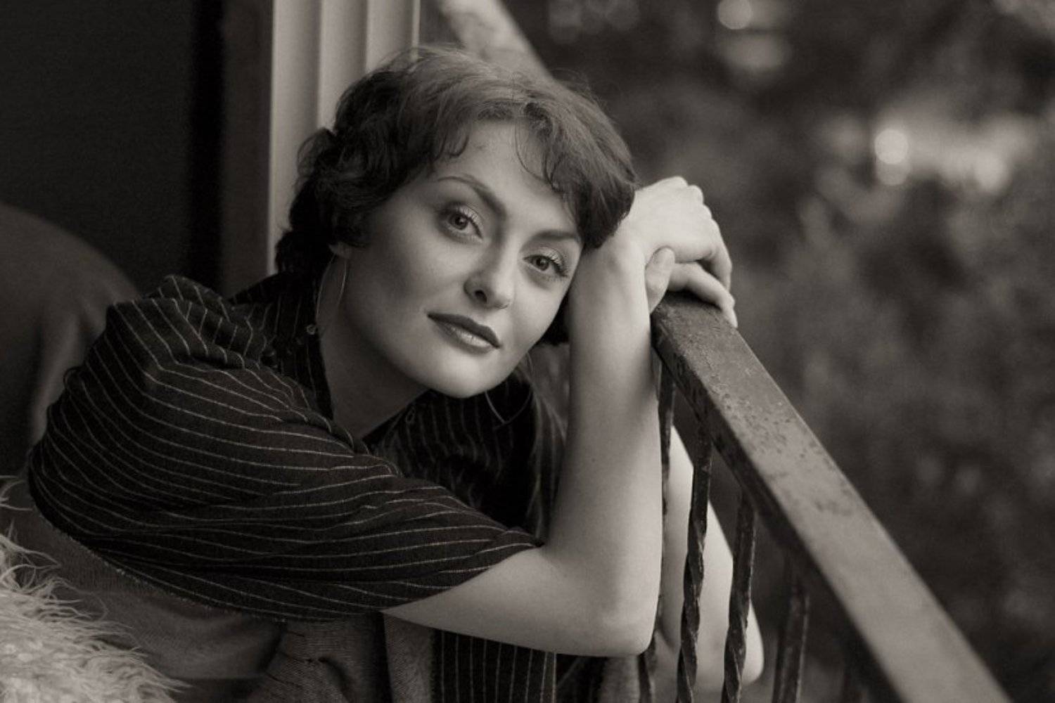 portrait,b&w, Alexey Kartashov