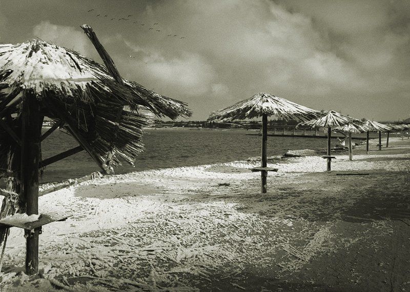 Зонтики фото превью