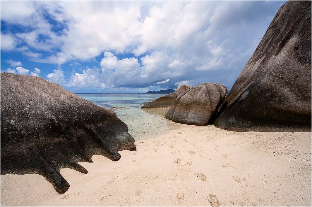 сейшелы,ла диг,сурс даржан, Александр Константинов