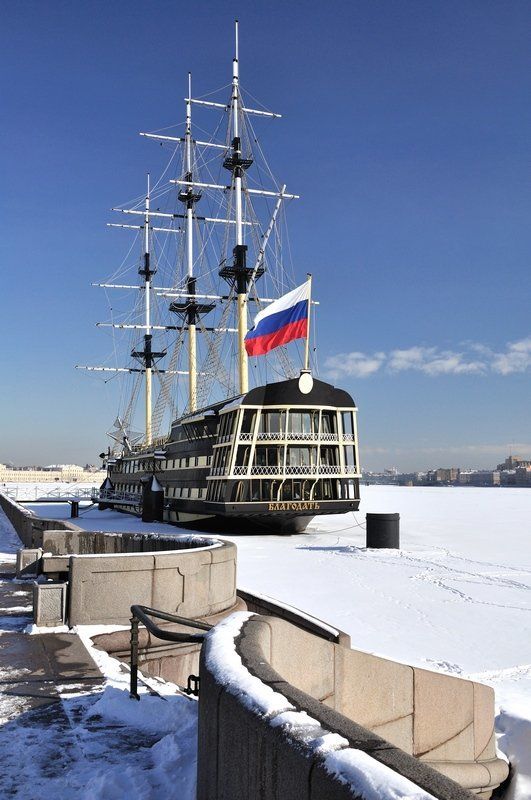 Благодатъ фото превью