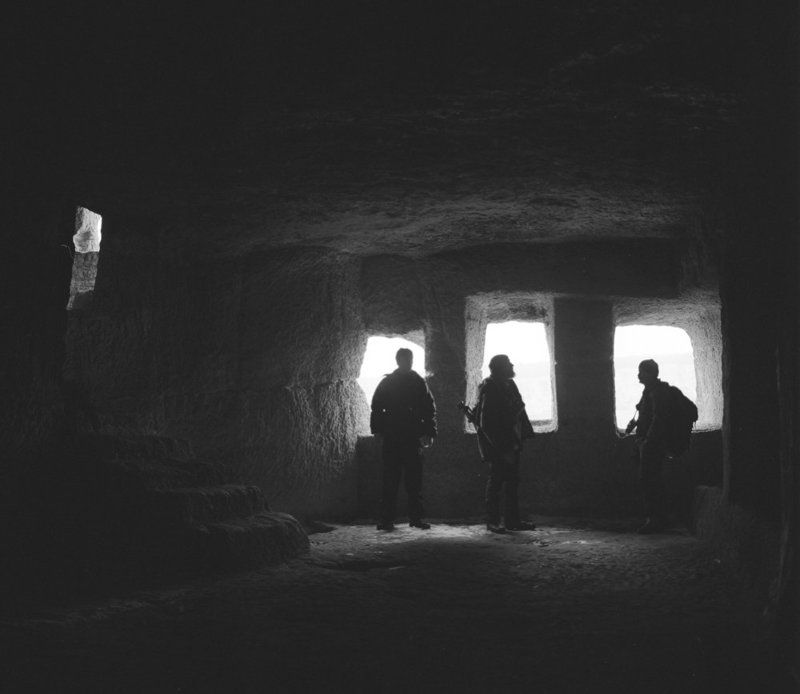 Тройка фото превью