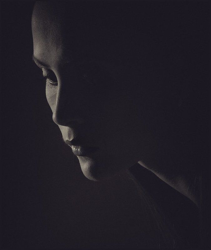 Умение молчать фото превью