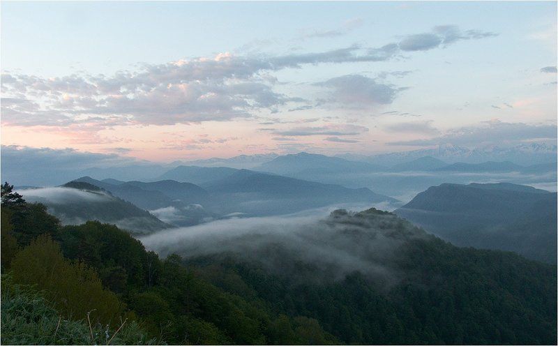 Дыхание Рассвета фото превью