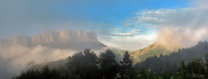 Вечерняя сказка фото превью