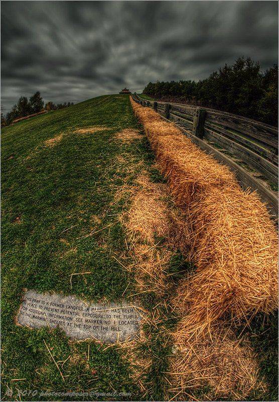 пейзаж, pilgrim, hdri, Pilgrim