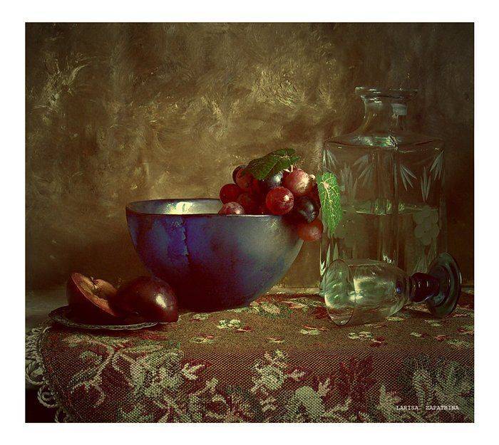 , Лариса Запатрина