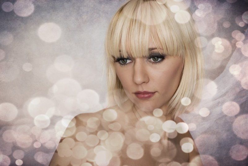 Грустная весна ) фото превью