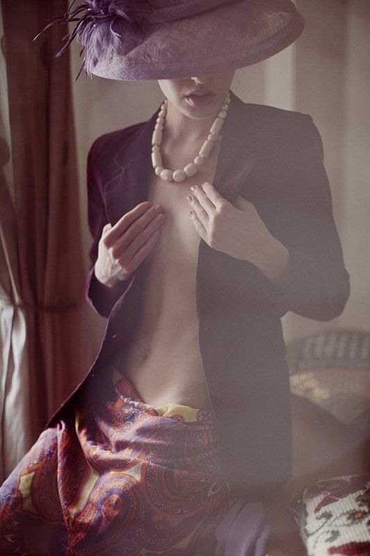 встреча, случайное слово... фото превью