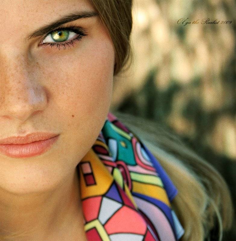 , Ольга Реалист