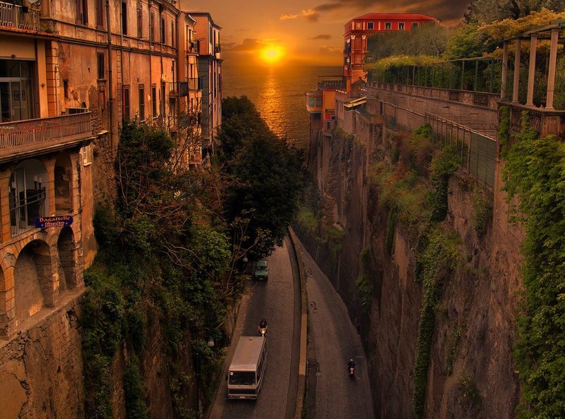 тот самый Сорренто фото превью