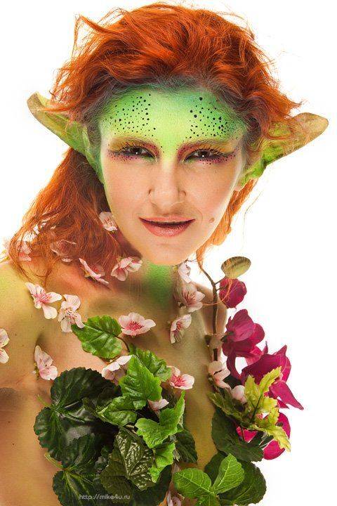 фотоцех, Mike Rapkin