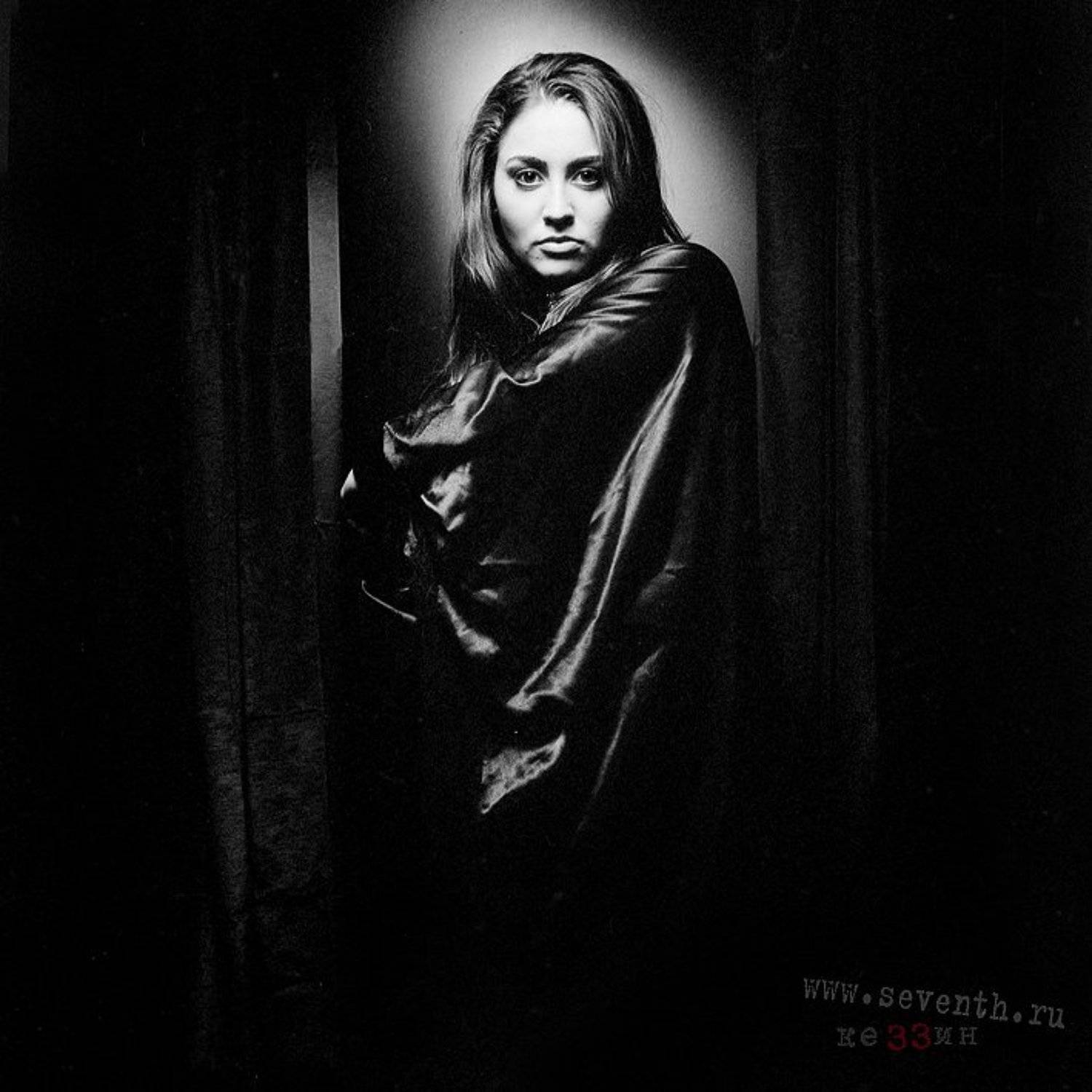 кабинет 19, Andrey Kezzyn