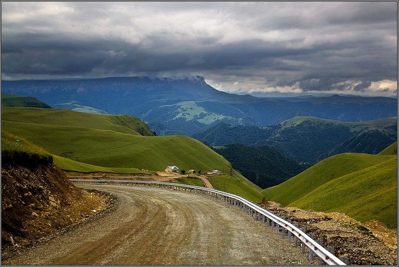 поездка на Джилы-Су фото превью