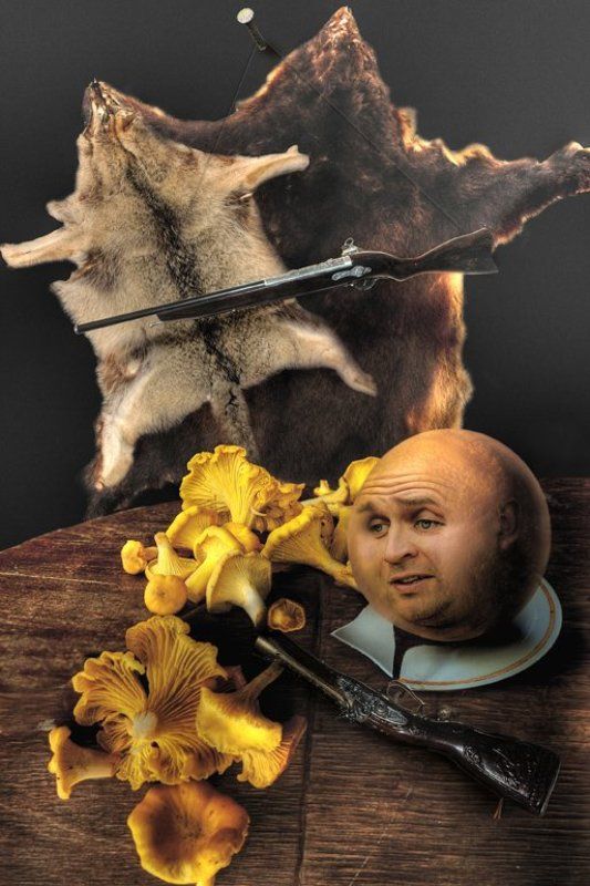 колобок фото превью