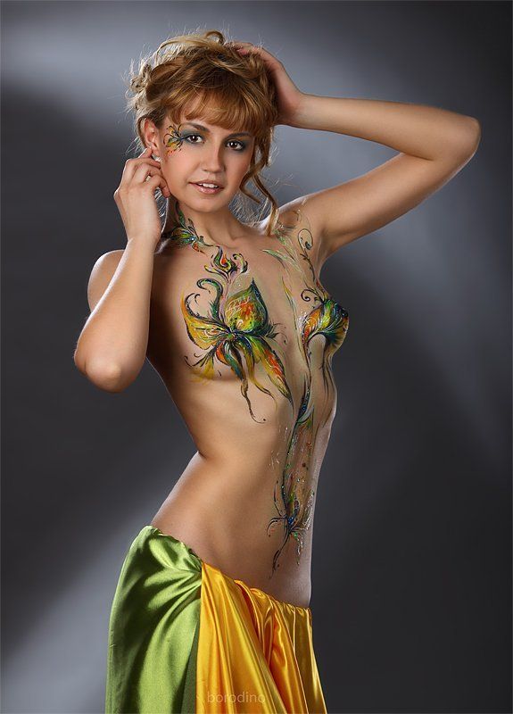 Пробы фото превью