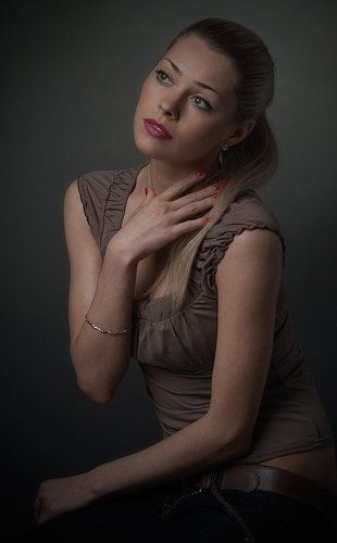 Марина