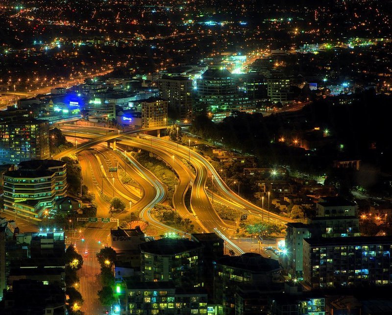 Окленд фото превью