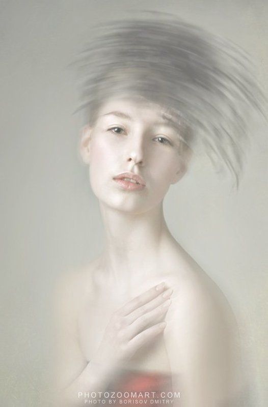 A  few strokes фото превью