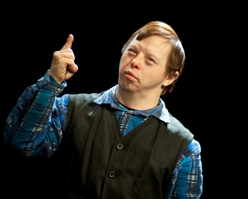 актеры Дети света фото превью