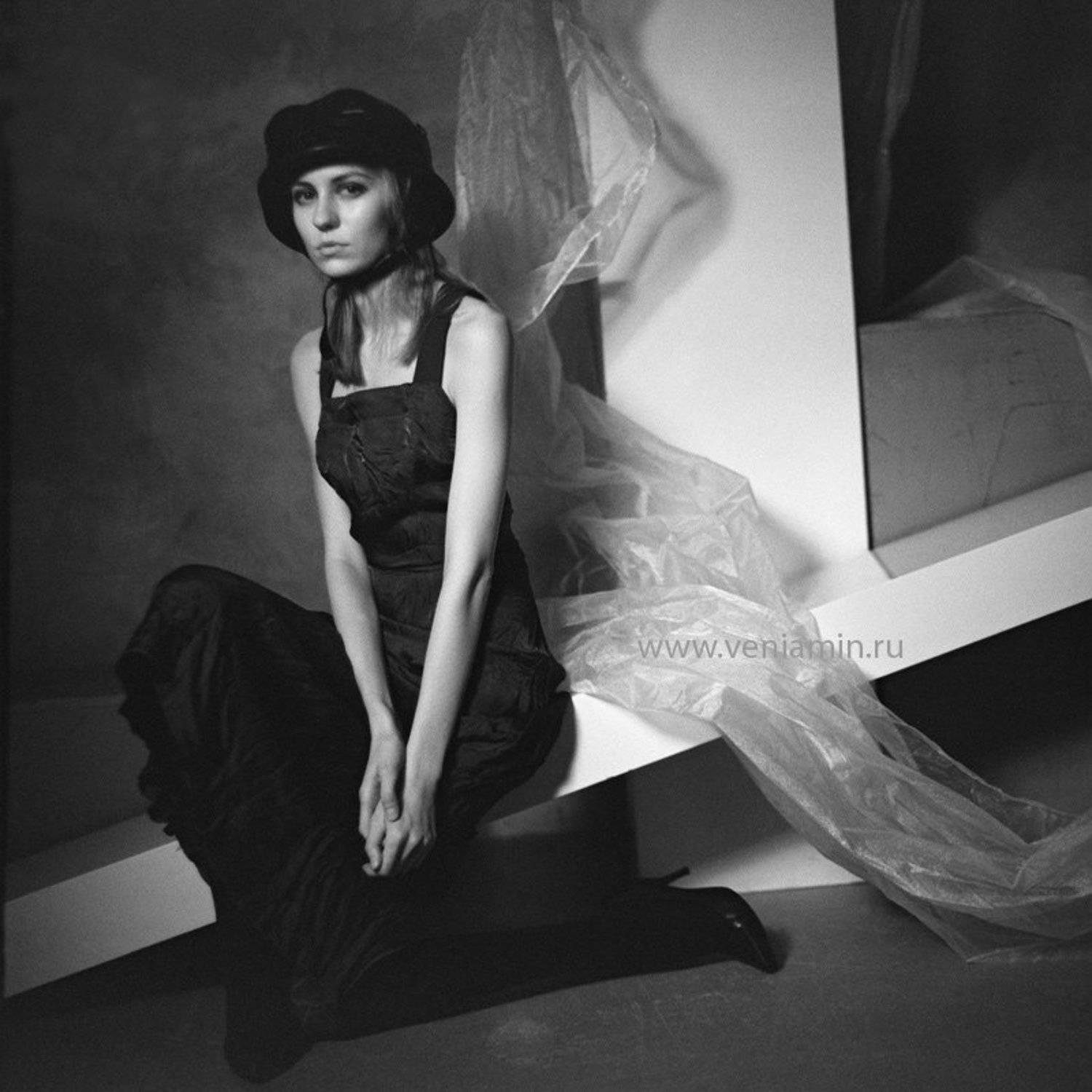 наденька, мадам пикачу,, Vincent